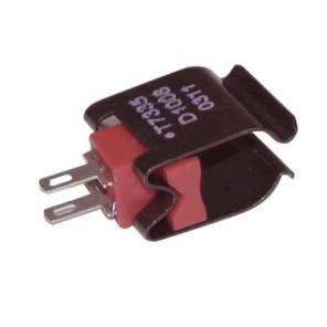 Fühler T7335D1008- DIFF pour Baxi-Roca - 122155730