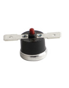 Brauchwasseranschluss komplett- DIFF pour Baxi-Roca - 122150380