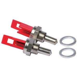 NTC Fühler VEGA- DIFF pour Baxi-Roca - 122627352  - (X2)