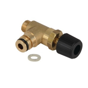 Valve remplissage- DIFF pour Vaillant - 0020265137