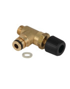 Valve remplissage- DIFF pour Vaillant - 0020265137 Valve remplissage- DIFF pour Vaillant - 0020265137