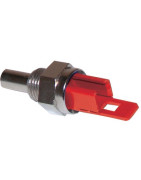 NTC Fühler IDRA 3000- DIFF pour Atlantic - 198733