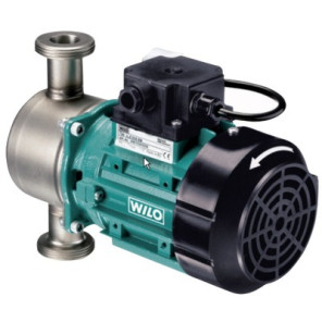Pompe VeroLine IP-Z 25/6 DM TRI- WILO - 4090294