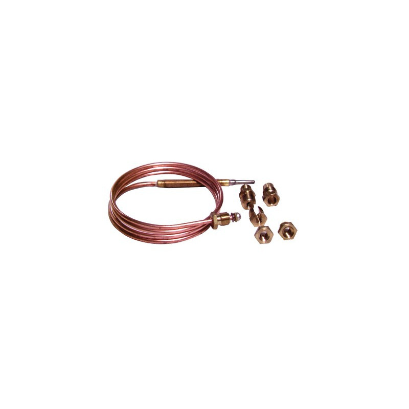Thermoelement- DIFF pour Atlantic - 179210