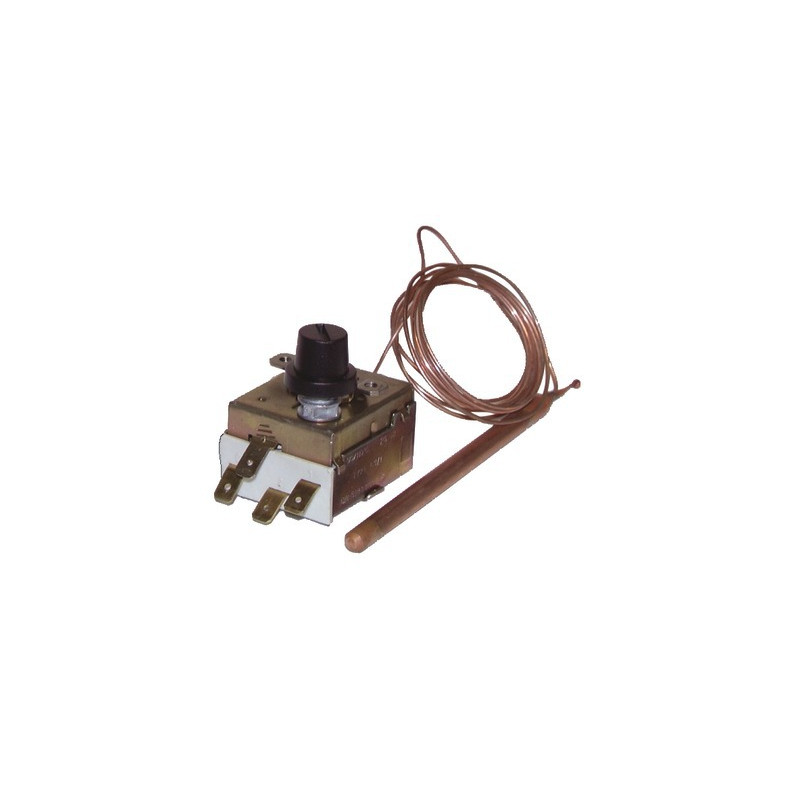 Sicherheitsthermostat mit Fühler IMIT Typ LS1 cap 1,5- 90deg- DIFF pour Joannes - 790132
