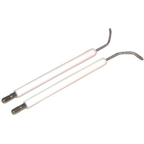 Elektroden AZ4/20- DIFF pour Joannes - 203508+203509  - (X2)