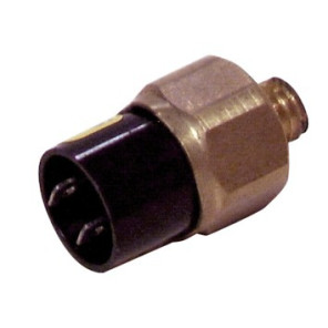 Fühler- DIFF pour Atlantic - 198724