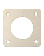 Brennerflanschdichtung CHAUFFAGE FRANCAIS - IDEAL CLIMA - FINTERM - JOANNES - JUHATHERM - TERMONAFTA dick 4 - DIFF für Joannes: Brennerflanschdichtung CHAUFFAGE FRANCAIS - IDEAL CLIMA - FINTERM - JOANNES - JUHATHERM - TERMONAFTA dick 4 - DIFF für Joannes: