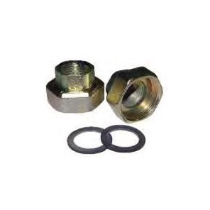 Kit raccords-unions fonte F2"xF1"1/4- WILO - 4092742