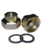 Kit raccords-unions fonte F2"xF1"1/4- WILO - 4092742 Kit raccords-unions fonte F2"xF1"1/4- WILO - 4092742