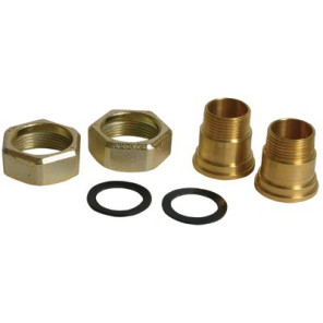 Zubehör Verschraubung Z15 / Z20- WILO - 4092743