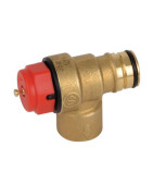 Sicherheitsventil 3 bar- DIFF pour Atlantic - 174419
