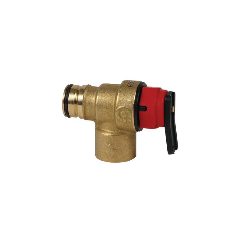 Ventil- DIFF pour Atlantic - 174417