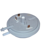 Luftdruckwächter 0.380.036- DIFF pour Joannes - 0 380 036