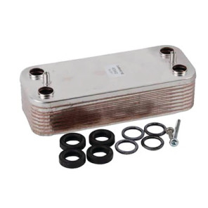 Brauchwasserspeicher IDRA E28SI- DIFF pour Atlantic - 161055