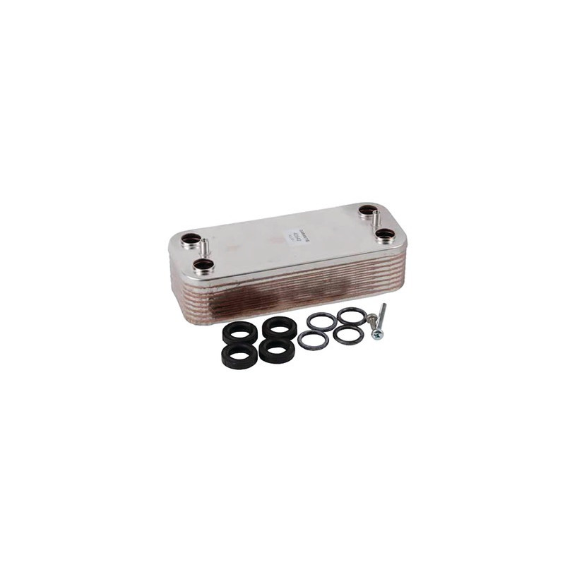 Brauchwasserspeicher IDRA E28SI- DIFF pour Atlantic - 161055