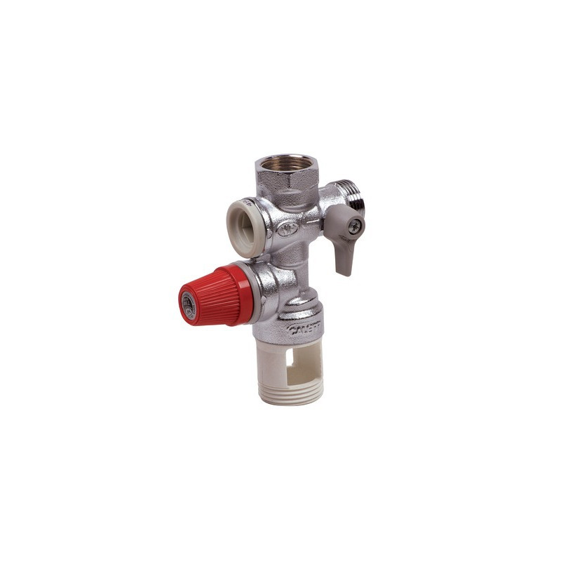 Brauchwasserventil PL752BAL- DIFF pour Atlantic - 174418
