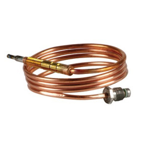 Thermoelement combigaz- DIFF pour Atlantic - 179216