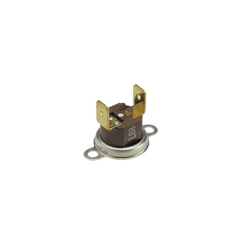 Thermostat mit Begrenzer CIA 312A- DIFF pour Atlantic - 178960