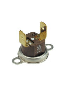 Thermostat mit Begrenzer CIA 312A- DIFF pour Atlantic - 178960