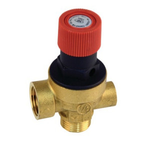 Ventil- DIFF pour Atlantic - 174404