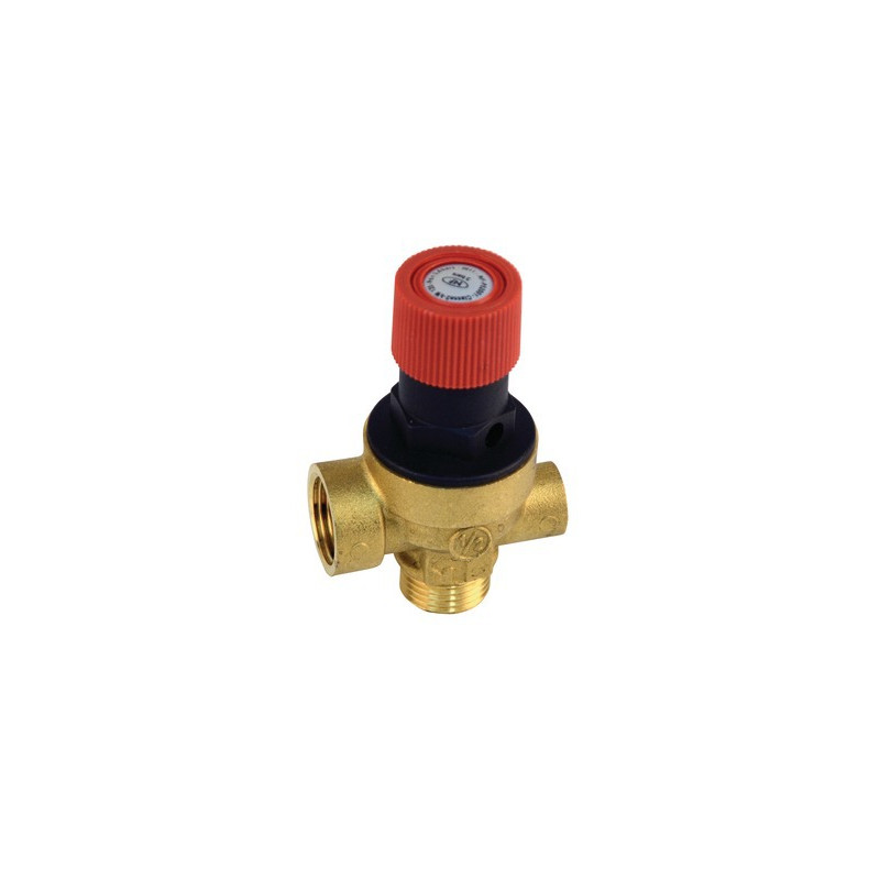 Ventil- DIFF pour Atlantic - 174404