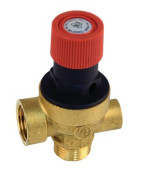 Ventil- DIFF pour Atlantic - 174404 Ventil- DIFF pour Atlantic - 174404