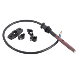 Lichtschranke QRB1 Lg. 105mm- DIFF pour Atlantic - 000031