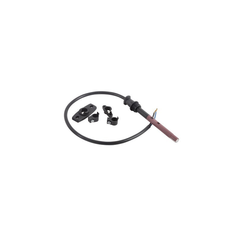 Lichtschranke QRB1 Lg. 105mm- DIFF pour Atlantic - 000031
