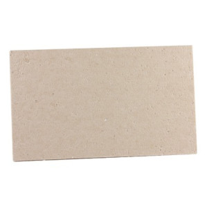Isolierplatte hinten IDRA- DIFF pour Atlantic - 157538