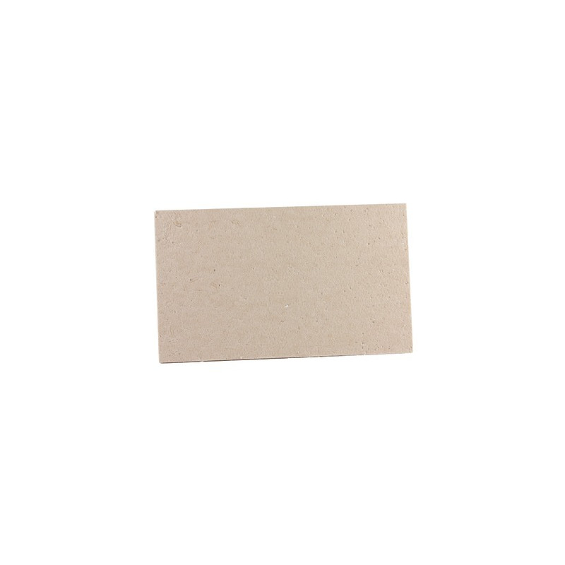 Isolierplatte hinten IDRA- DIFF pour Atlantic - 157538