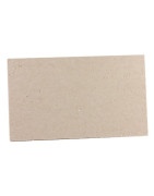 Isolierplatte hinten IDRA- DIFF pour Atlantic - 157538 Isolierplatte hinten IDRA- DIFF pour Atlantic - 157538
