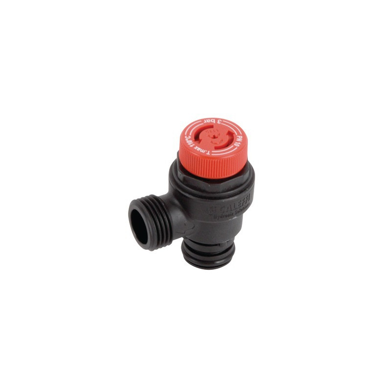Sicherheitsventil Idra/c- DIFF pour Atlantic - 174425