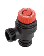 Sicherheitsventil Idra/c- DIFF pour Atlantic - 174425