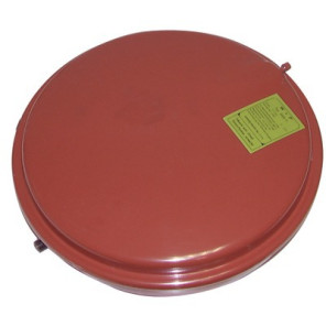 Ausdehnungsgefäß 11 Liter, 0,8 bar- FRISQUET - 410059