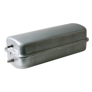Ausdehnungsgefäß 12 Liter, 0,8 bar- FRISQUET - 410065