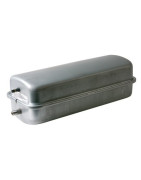 Ausdehnungsgefäß 12 Liter, 0,8 bar- FRISQUET - 410065
