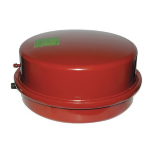 Ausdehungsgefäß rund 0.8B 12L- FRISQUET - 410126