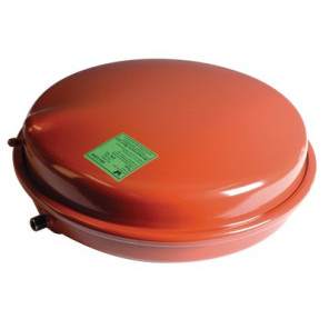 Vase circulaire 12l 0,8b ép125- FRISQUET - 410181