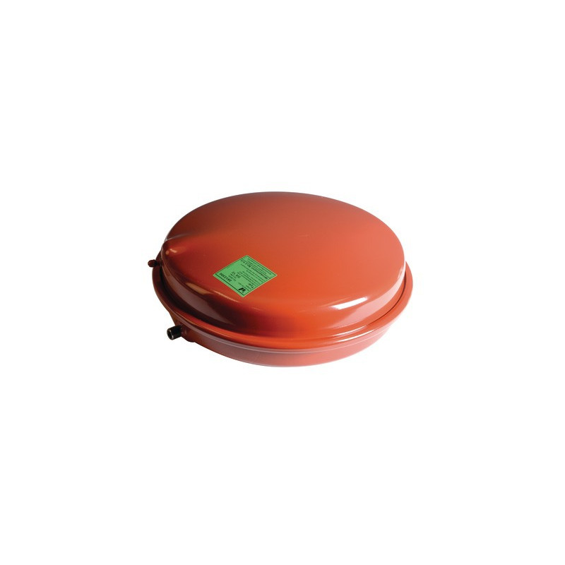 Vase circulaire 12l 0,8b ép125- FRISQUET - 410181