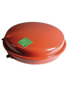 Vase circulaire 12l 0,8b ép125- FRISQUET - 410181