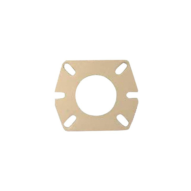 Flanschdichtung für Brenner ARIANE - ASTON TERMICA - BRITHERM - SIME - LAMBORGHINI- DIFF pour Lamborghini - 413045