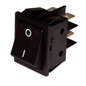 Schalter Modell für ZH bipolar- DIFF pour Zaegel Held - Z62803801