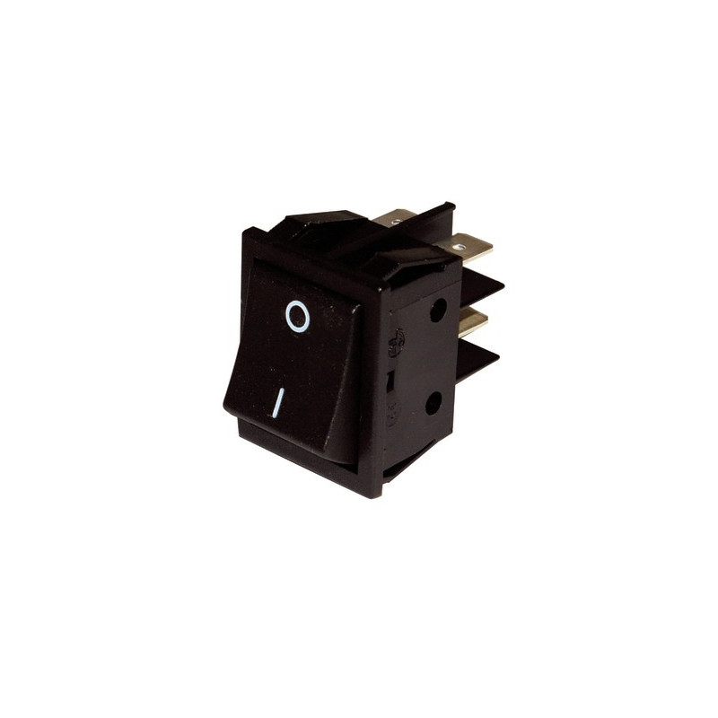 Schalter Modell für ZH bipolar- DIFF pour Zaegel Held - Z62803801