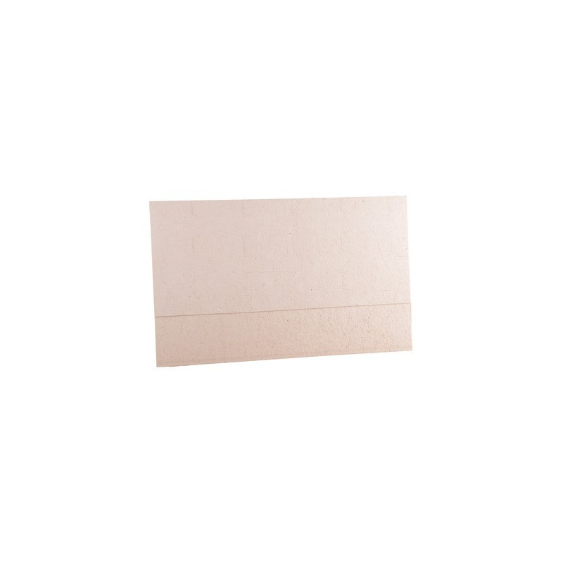 Isolierplatte Hinterseite 32kW- DIFF pour De Dietrich Chappée - JJD005213290