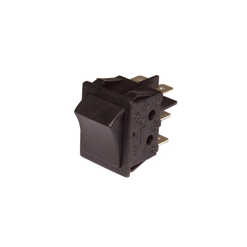 Schalter Modell für ZH Umschalter- DIFF pour Zaegel Held - A814402