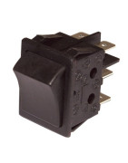 Schalter Modell für ZH Umschalter- DIFF pour Zaegel Held - A814402