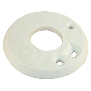 Isolierplatte- DIFF pour De Dietrich Chappée - JJJ005410730