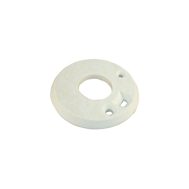 Isolierplatte- DIFF pour De Dietrich Chappée - JJJ005410730