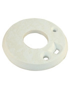 Isolierplatte- DIFF pour De Dietrich Chappée - JJJ005410730 Isolierplatte- DIFF pour De Dietrich Chappée - JJJ005410730